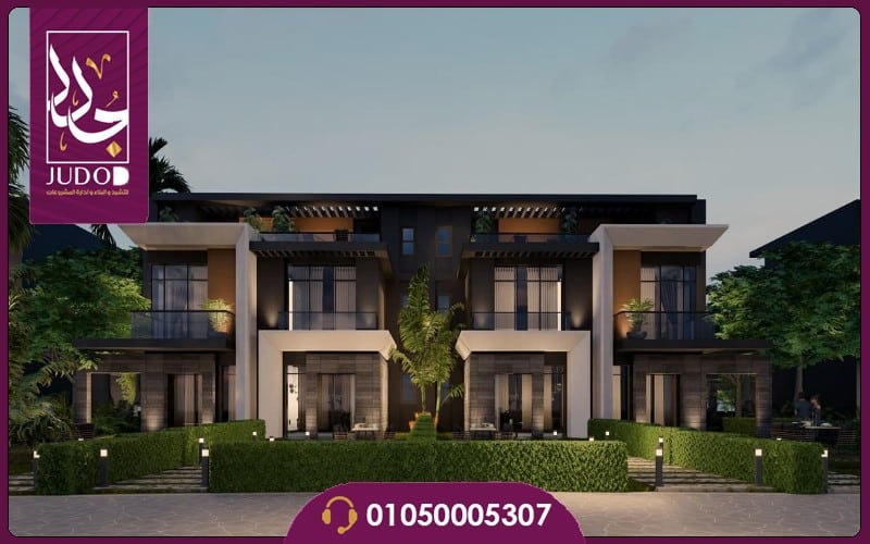 Monark Residences Mostakbal City 7 مونارك ريزيدنس مدينة المستقبل