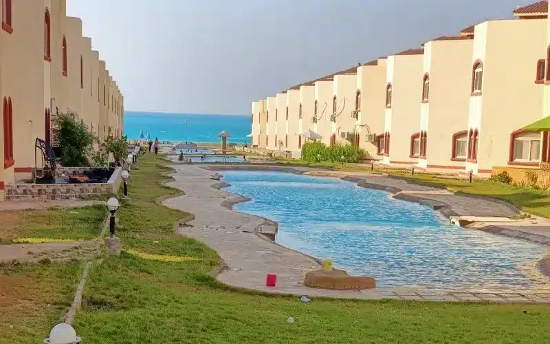 قرية بيرلا الساحل الشمالي Perla North Coast من نيشنز أوف سكاي 6 خدمات ومرافق قرية بيرلا الساحل الشمالي