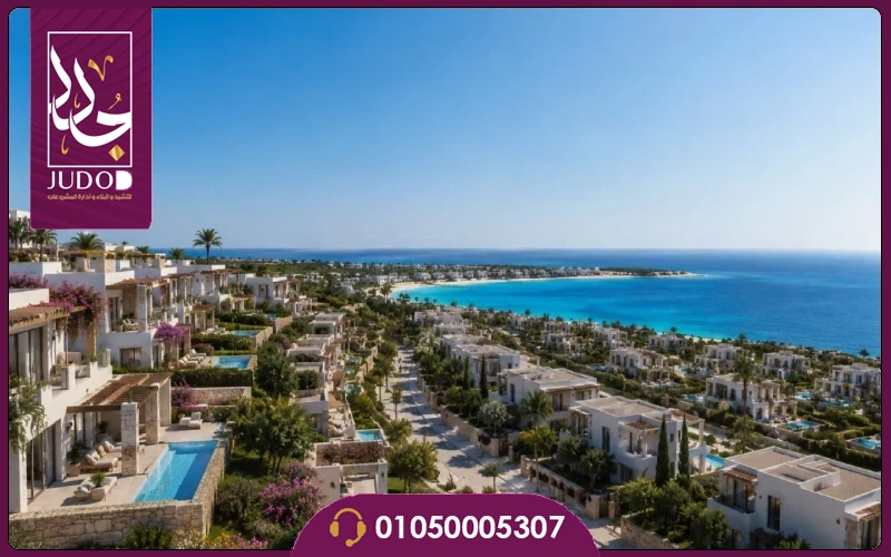 قرية الهنا سيدي عبدالرحمن من أعمار تفاصيل وأسعار 5 1000086862 ntCuL