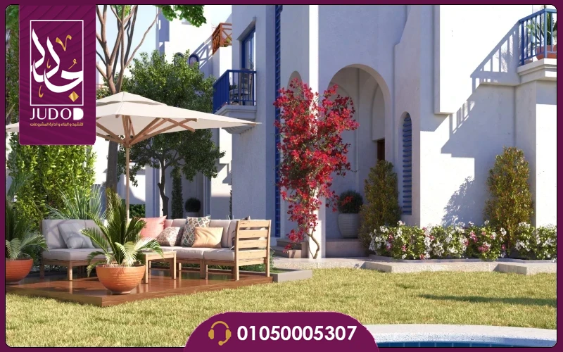 قرية إيكو الساحل الشمالي EKO North Coast تفاصيل واسعار - صورة 4