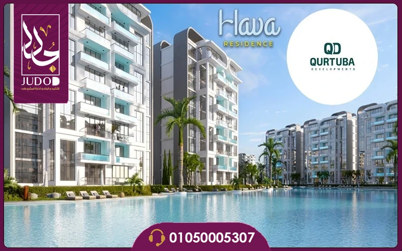 كمبوند هافا العاصمة الإدارية Hava New Capital تفاصيل واسعار - صورة 6