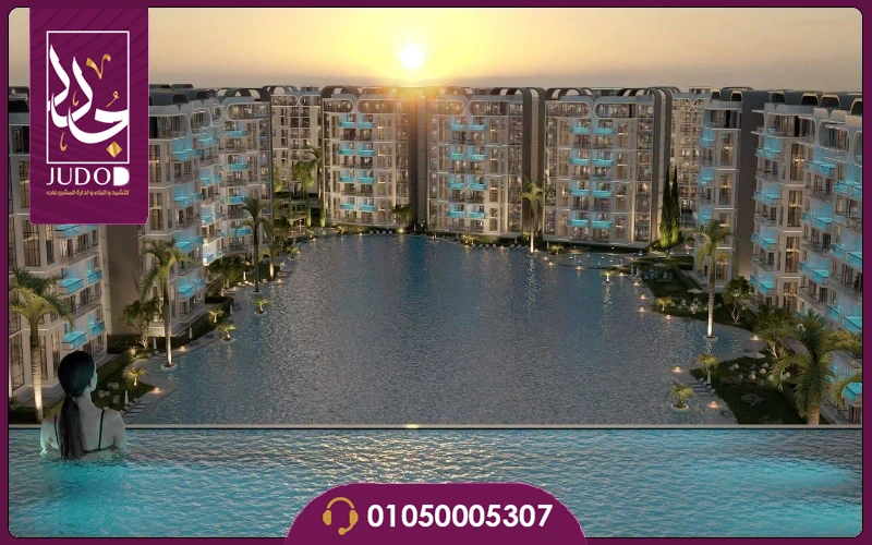 كمبوند هافا العاصمة الإدارية Hava New Capital تفاصيل واسعار - صورة 1