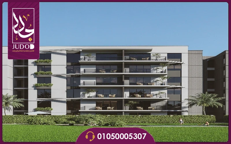 كمبوند ايزولا كواترو التجمع الخامس Isola Quattro New Cairo تفاصيل واسعار 7 ISOLA QUATRO 108