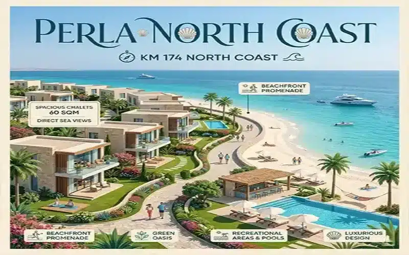 قرية بيرلا الساحل الشمالي Perla North Coast من نيشنز أوف سكاي 7 عيوب ومشاكل قرية بيرلا الساحل الشمالي بشفافية