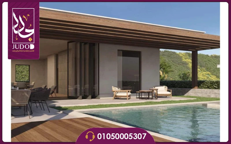 قرية دايركشن وايت راس الحكمة Direction White 2027 - صورة 7