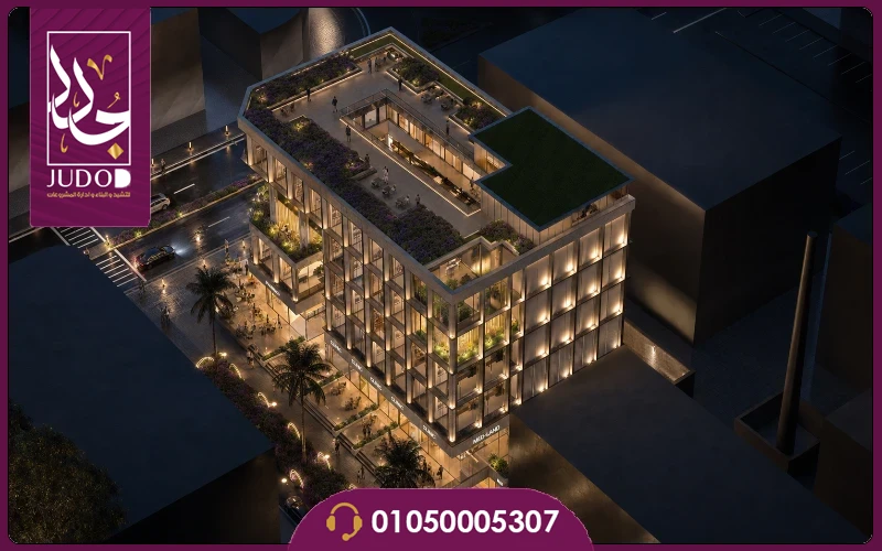 مول ميدلاند البنفسج القاهرة الجديدة Mall Medland بالتقسيط - صورة 7