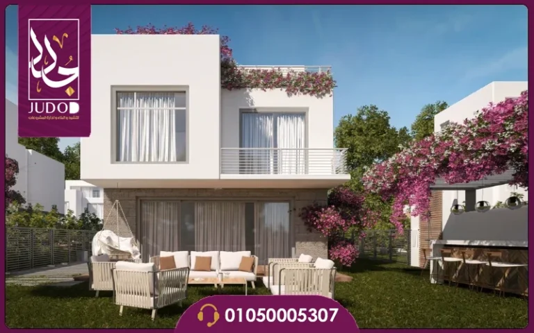 قرية سيزن الساحل الشمالي Seazen North Coast 2026