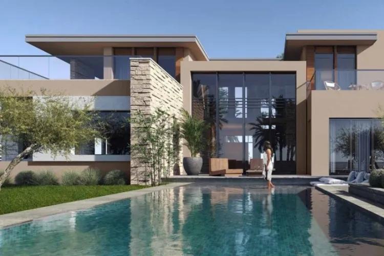 مرحلة ذا ليكس سوديك إيست أسعار The Lakes SODIC East - 4