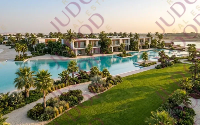 قرية فور الساحل الشمالي FOUR North Coast من مدينة مصر - 3