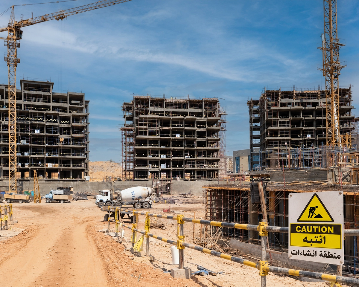 أبراج أورب الشيخ زايد ORB Towers شركة نيشنز أوف سكاي 2027 - 3