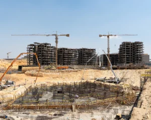 أبراج أورب الشيخ زايد ORB Towers شركة نيشنز أوف سكاي 2027