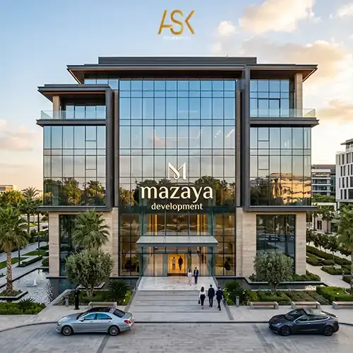 مول تاون تن عرابي Town Ten Mall Oraby العبور الجديدة - 3