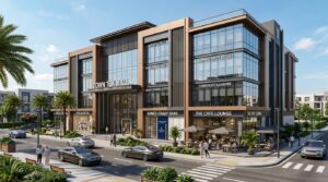 مول تاون تن عرابي Town Ten Mall Oraby العبور الجديدة